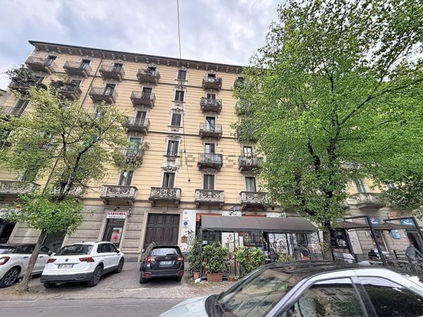appartamento in affitto a Torino in zona Vanchiglia