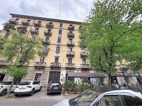 appartamento in affitto a Torino in zona Vanchiglia
