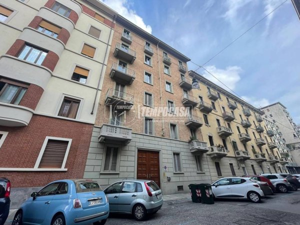 appartamento in affitto a Torino in zona Crocetta