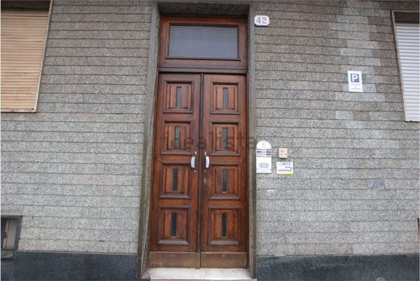 appartamento in affitto a Torino in zona Sassi