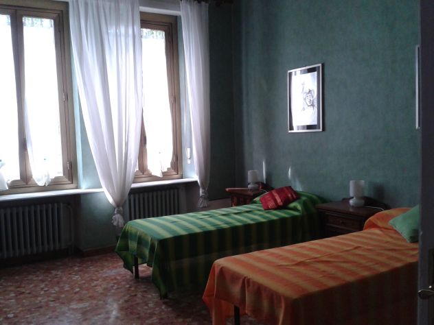 camera singola in affitto a Torino in zona Crocetta