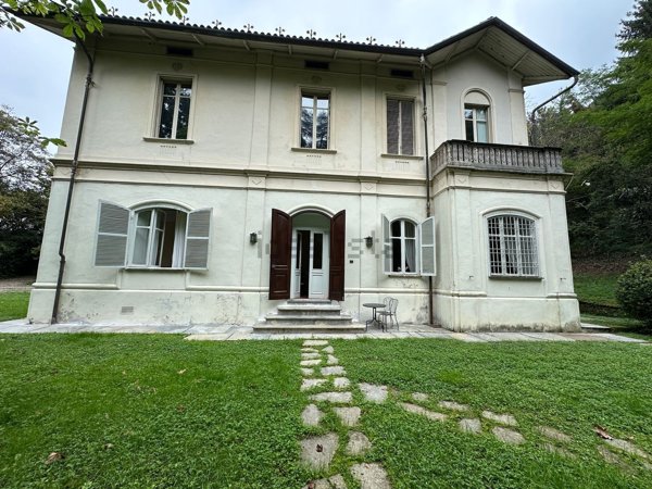 appartamento in affitto a Torino in zona Precollina