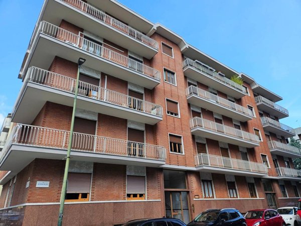 appartamento in affitto a Torino in zona San Donato