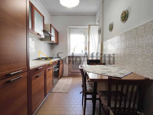 appartamento in affitto a Torino in zona Santa Rita