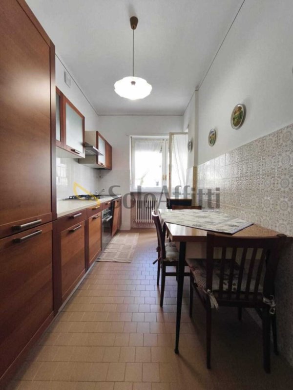 appartamento in affitto a Torino in zona Santa Rita