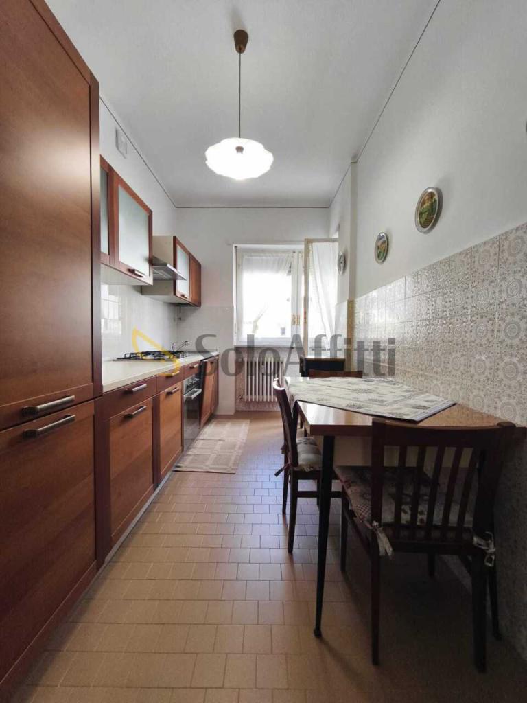 appartamento in affitto a Torino in zona Santa Rita