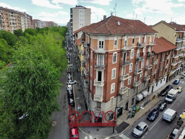 appartamento in affitto a Torino in zona Cenisia