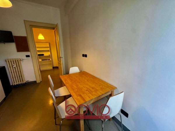 appartamento in affitto a Torino in zona Cenisia