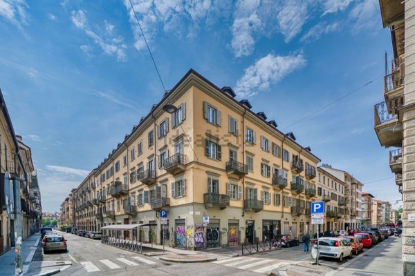 appartamento in affitto a Torino in zona Vanchiglia