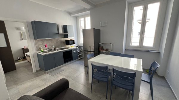 appartamento in affitto a Torino