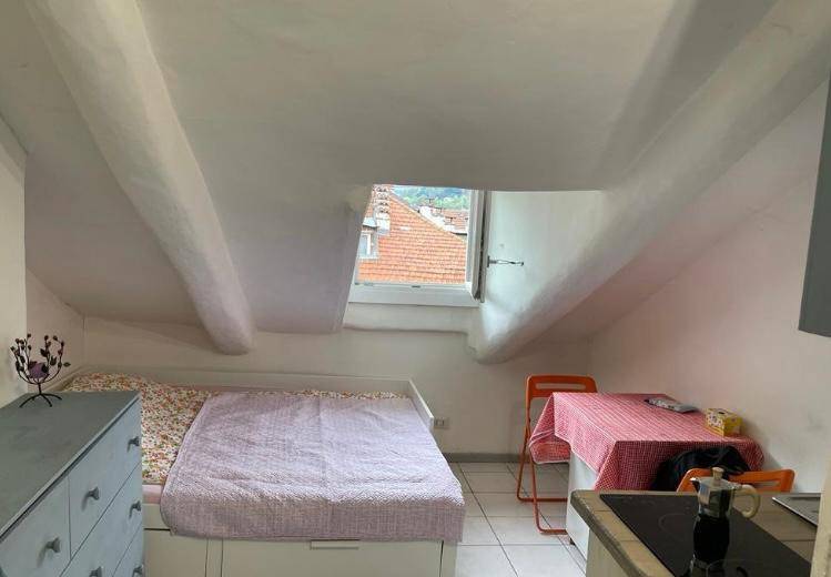 appartamento in affitto a Torino in zona San Salvario