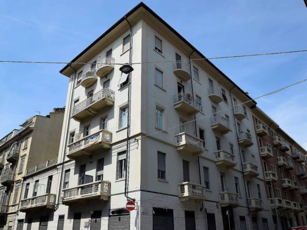 appartamento in affitto a Torino in zona San Salvario