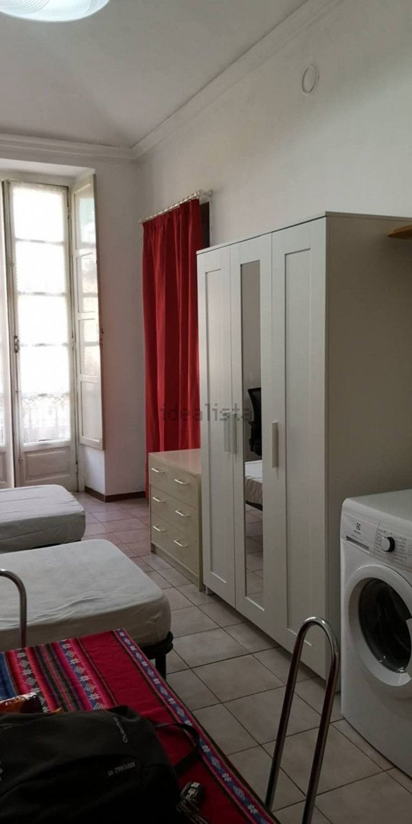appartamento in affitto a Torino in zona Vanchiglia