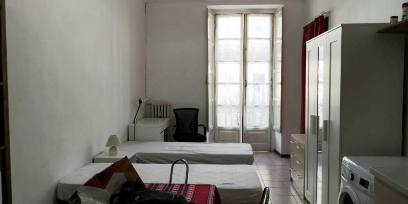 appartamento in affitto a Torino in zona Vanchiglia