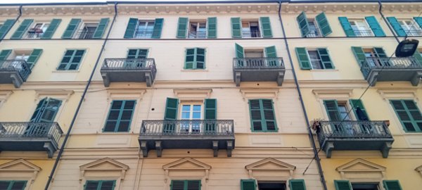 appartamento in affitto a Torino in zona Vanchiglia