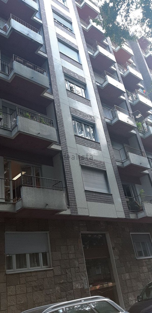 appartamento in affitto a Torino in zona Vanchiglia