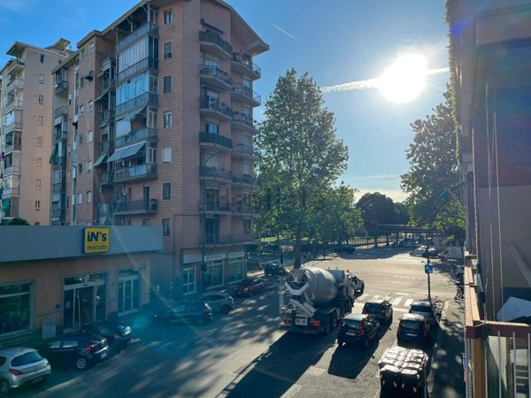 appartamento in affitto a Torino