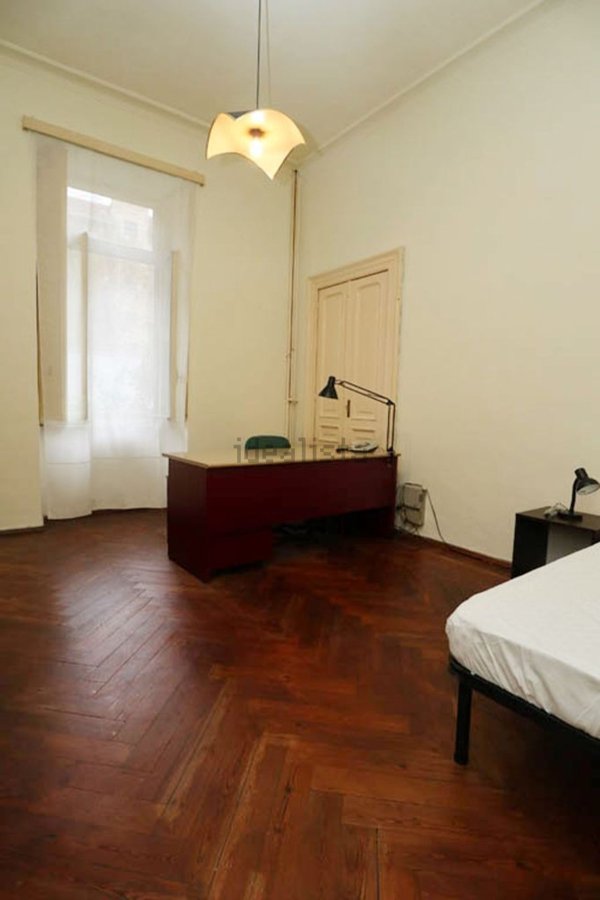 appartamento in affitto a Torino