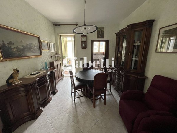 appartamento in affitto a Torino in zona Santa Rita