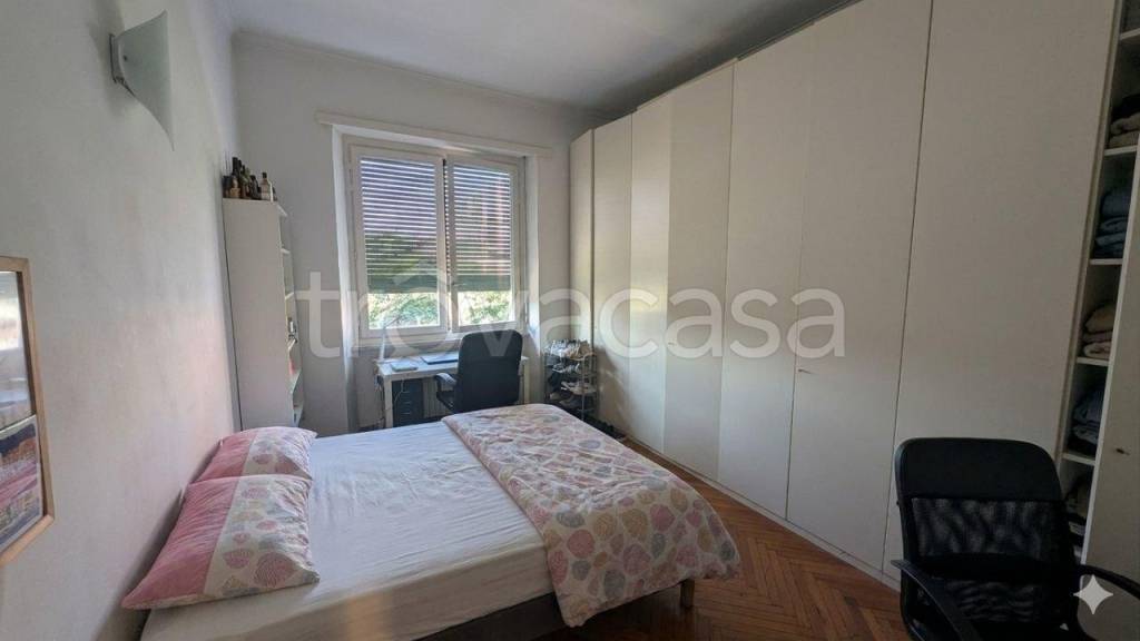 appartamento in affitto a Torino in zona Crocetta