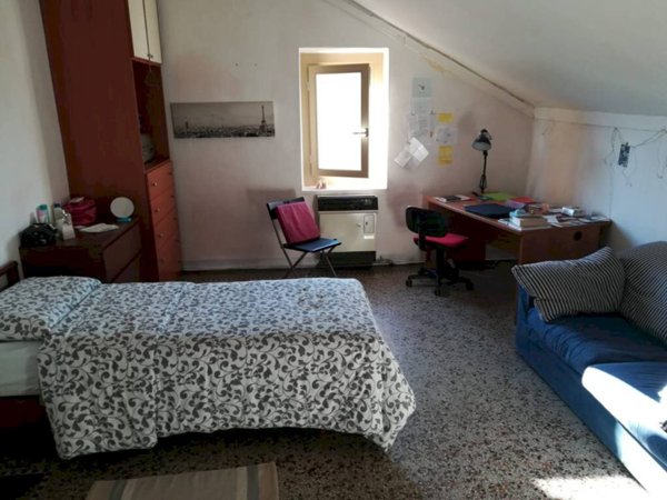 appartamento in affitto a Torino in zona Centro Storico
