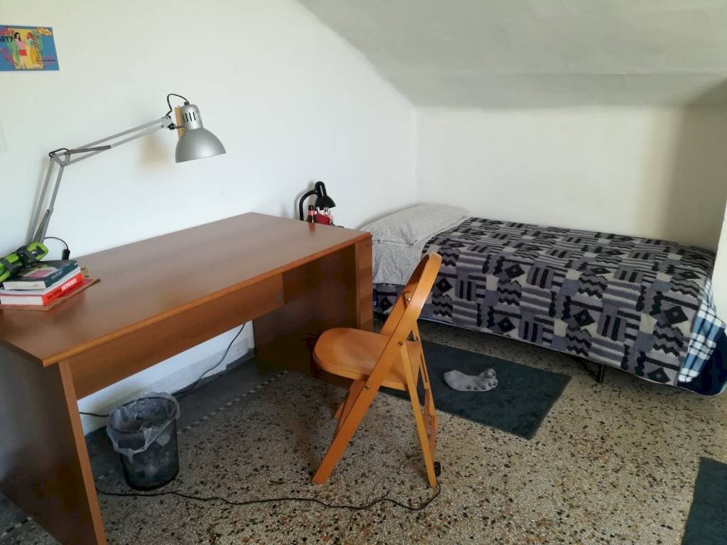 appartamento in affitto a Torino in zona Centro Storico