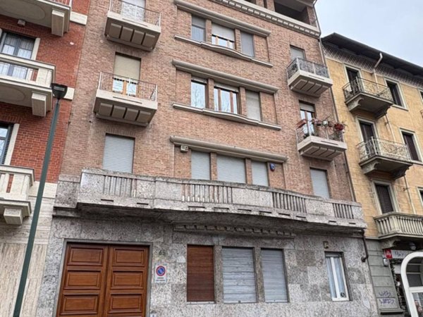 appartamento in affitto a Torino in zona Cenisia