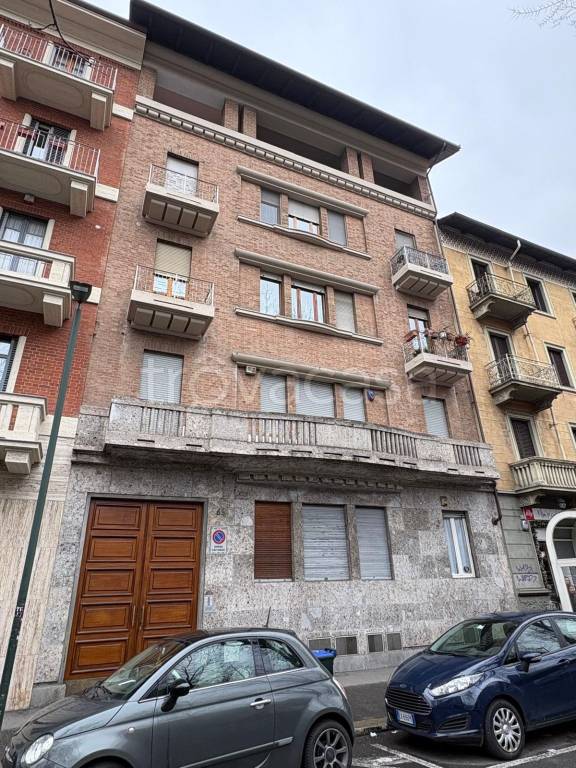 appartamento in affitto a Torino in zona Cenisia
