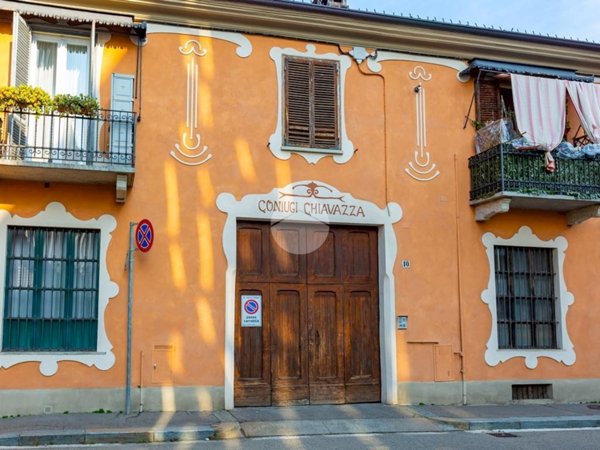 appartamento in affitto a Torino
