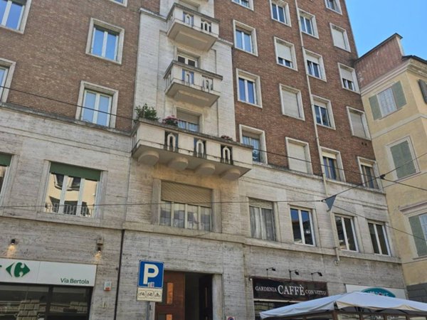 appartamento in affitto a Torino in zona Centro Storico