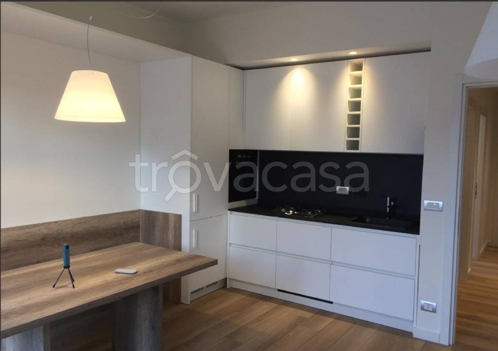 appartamento in affitto a Torino in zona San Salvario