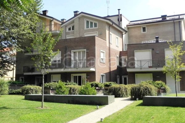 appartamento in affitto a Torino in zona Madonna del Pilone