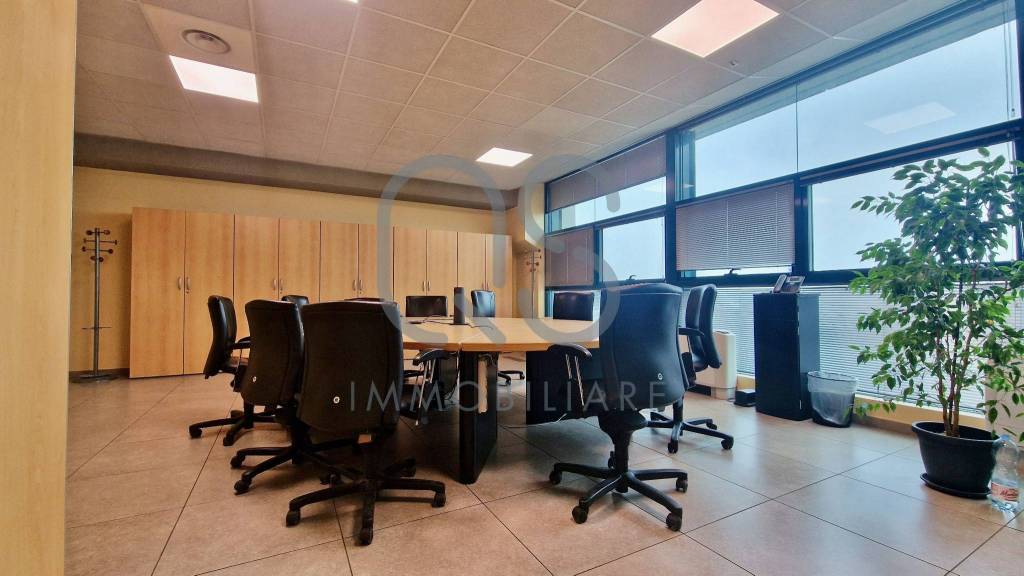 ufficio in affitto a Torino in zona Regio Parco