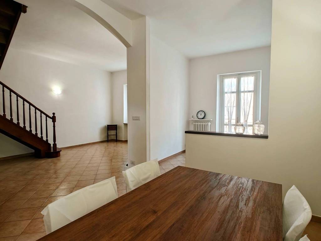 appartamento in affitto a Torino in zona Lingotto