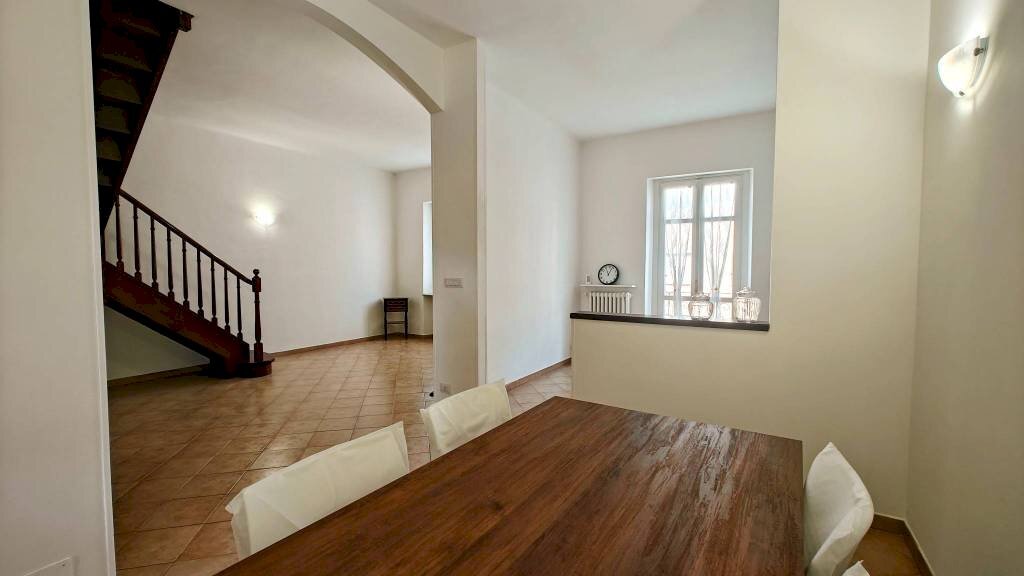 appartamento in affitto a Torino