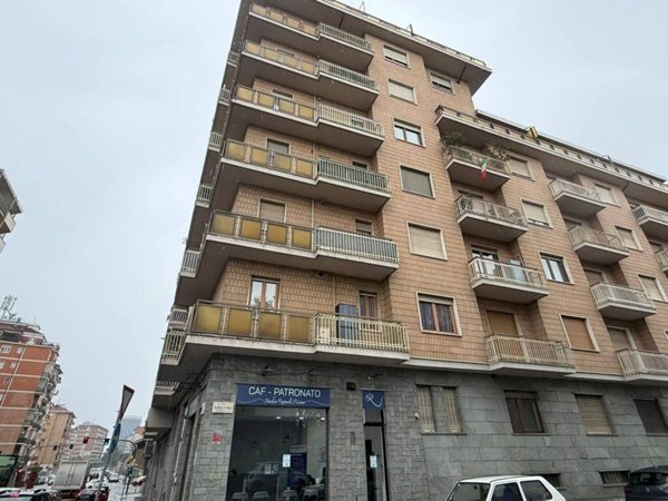 appartamento in affitto a Torino in zona Rebaudengo
