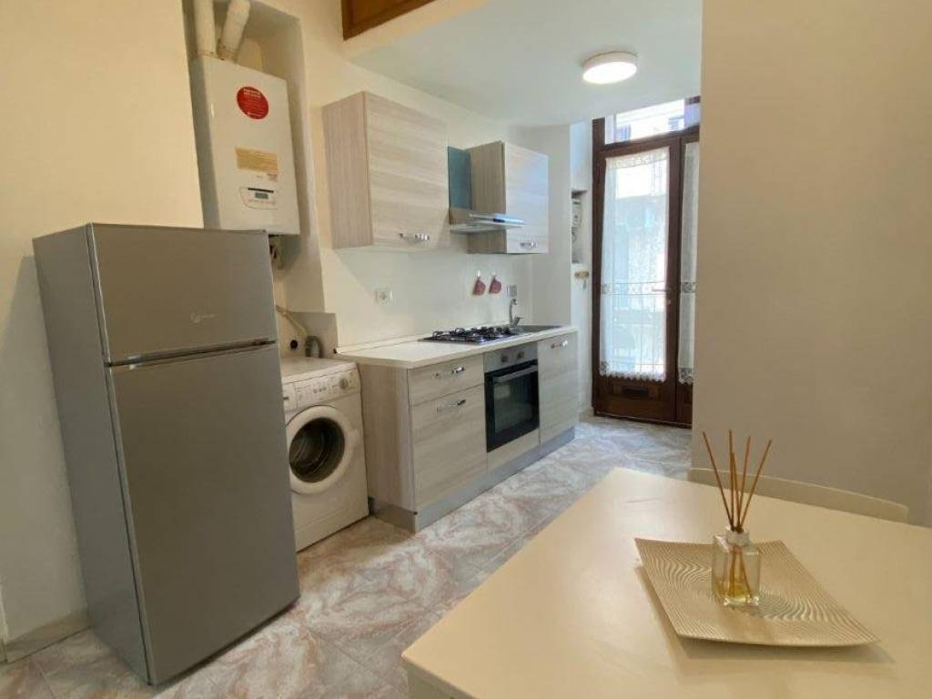 appartamento in affitto a Torino in zona Vanchiglia