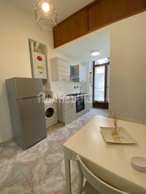 appartamento in affitto a Torino in zona Vanchiglia