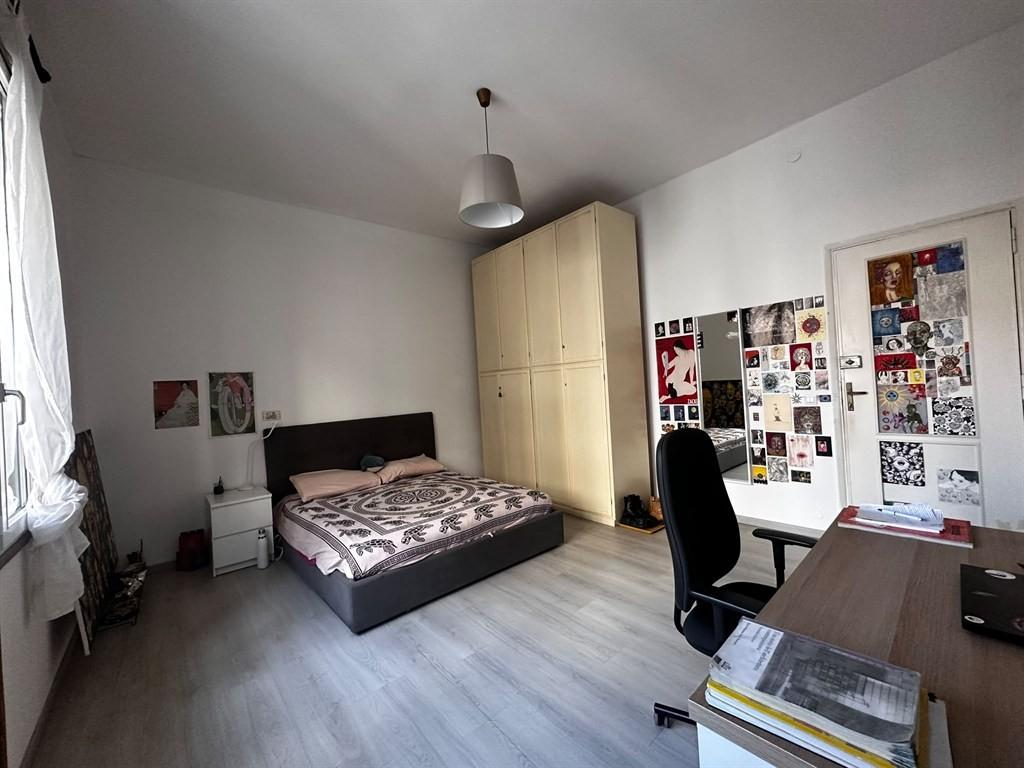 appartamento in affitto a Torino in zona Crocetta