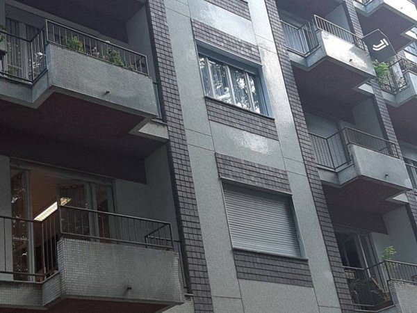 appartamento in affitto a Torino in zona Vanchiglia