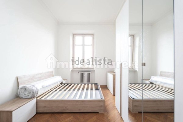 appartamento in affitto a Torino in zona Centro Storico