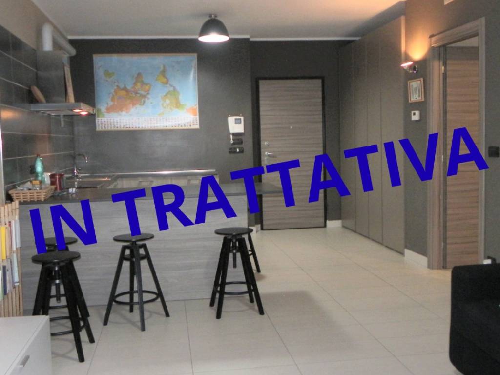 appartamento in affitto a Torino in zona Crocetta