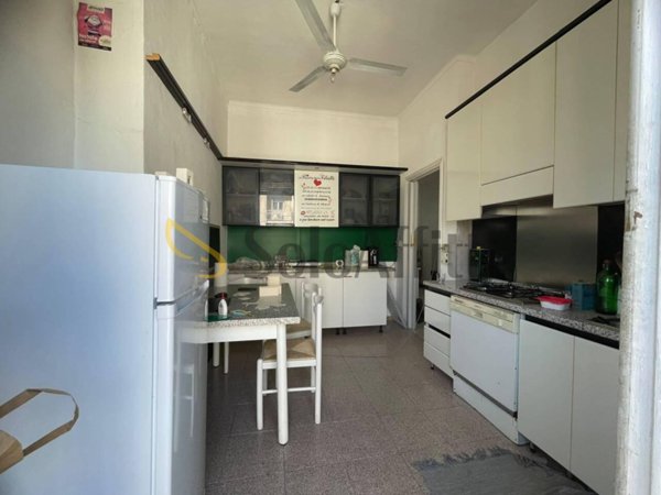 appartamento in affitto a Torino in zona Lingotto