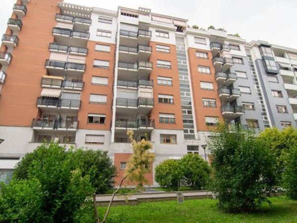 appartamento in affitto a Torino in zona Borgo San Paolo