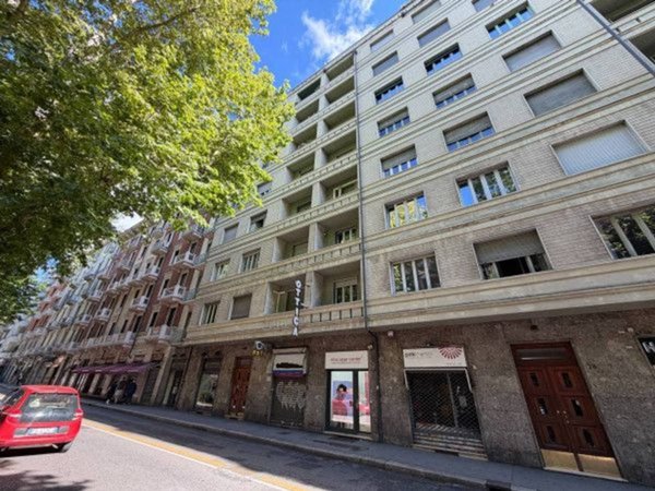 appartamento in affitto a Torino in zona Crocetta