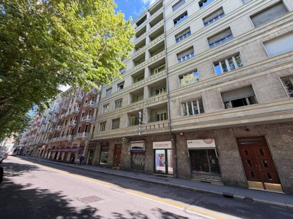 appartamento in affitto a Torino in zona Crocetta