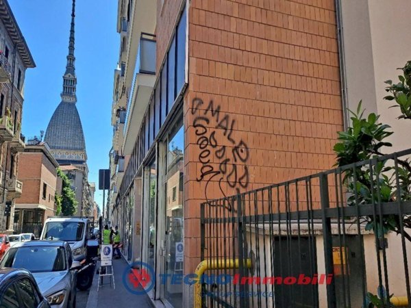 appartamento in affitto a Torino in zona Vanchiglia