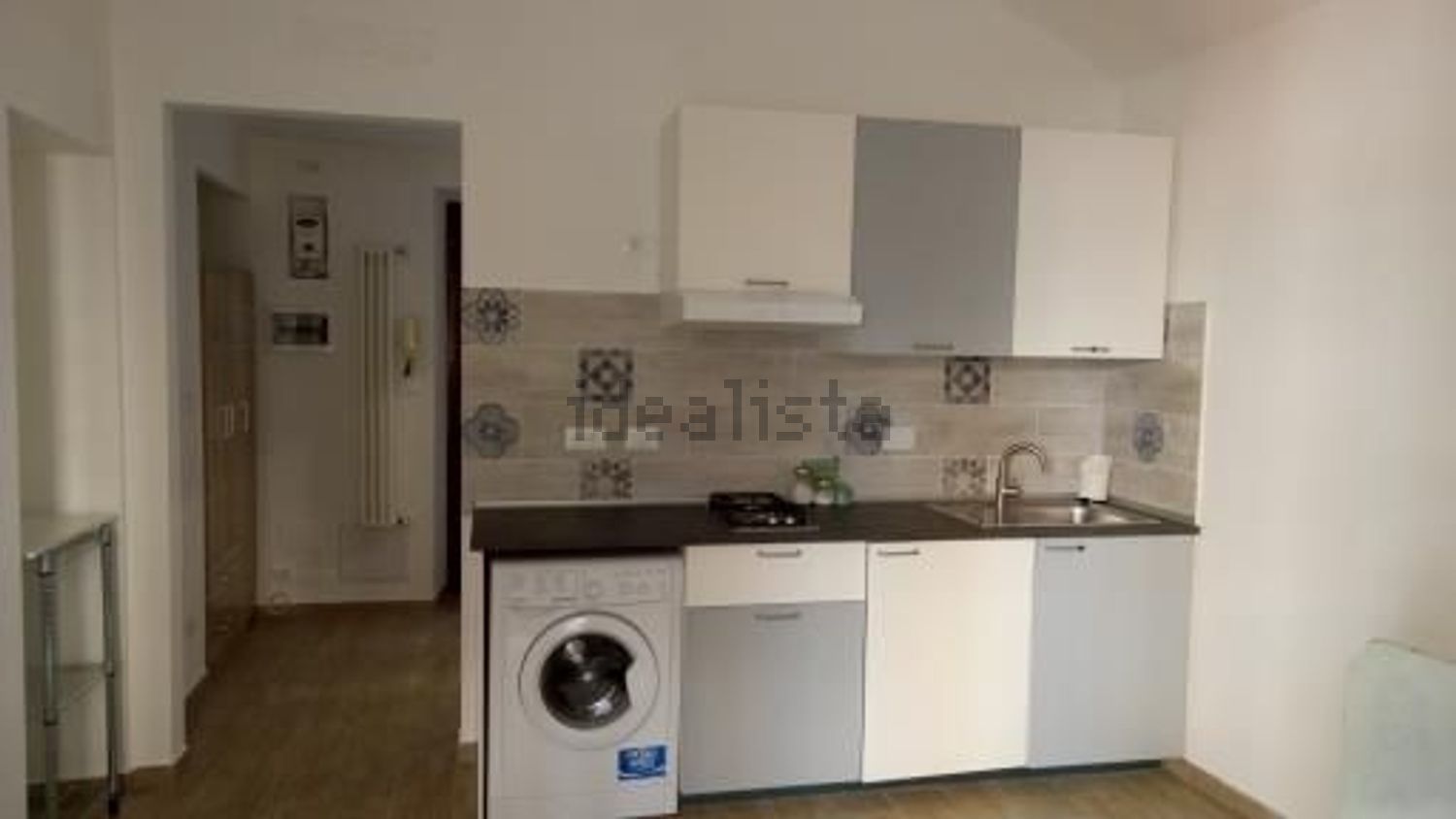 appartamento in affitto a Torino in zona San Donato