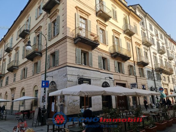 appartamento in affitto a Torino in zona Vanchiglia