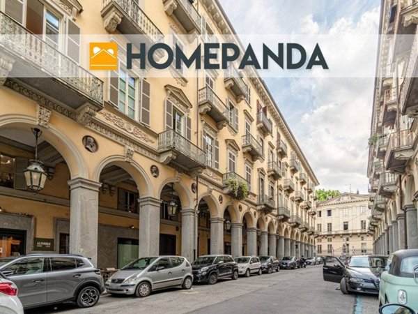 appartamento in affitto a Torino in zona Centro Storico